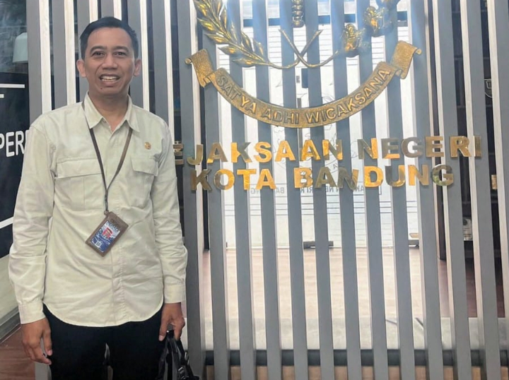 Dugaan Eksploitasi Anak di Tenda Biru Bekasi Terbongkar, Publik Menanti Pengungkapan Aktor di Balik Jaringan