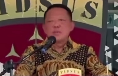 Sempat Bantah Isu Mundur, Febrie Adriansyah Resmi Tinggalkan Kursi Jampidsus