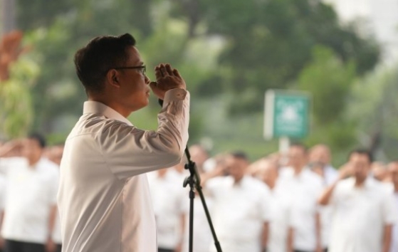 Hari Pajak 2026 Usung Tema Pajak Tumbuh, Indonesia Tangguh, Penerimaan Pajak Tembus Rp1.035,7 Triliun
