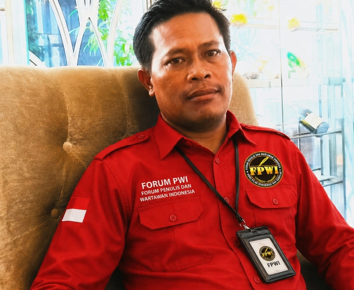 Ketum FPWI: Hotman Paris Diminta Pelajari UU Pers dan Sampaikan Permintaan Maaf kepada Wartawan Indonesia
