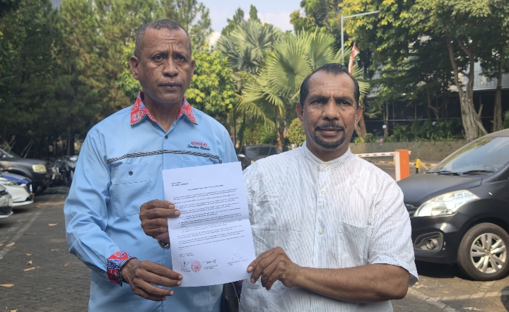 AMKEI Serukan Anggota Tahan Diri, Percayakan Kasus Matraman kepada Polri