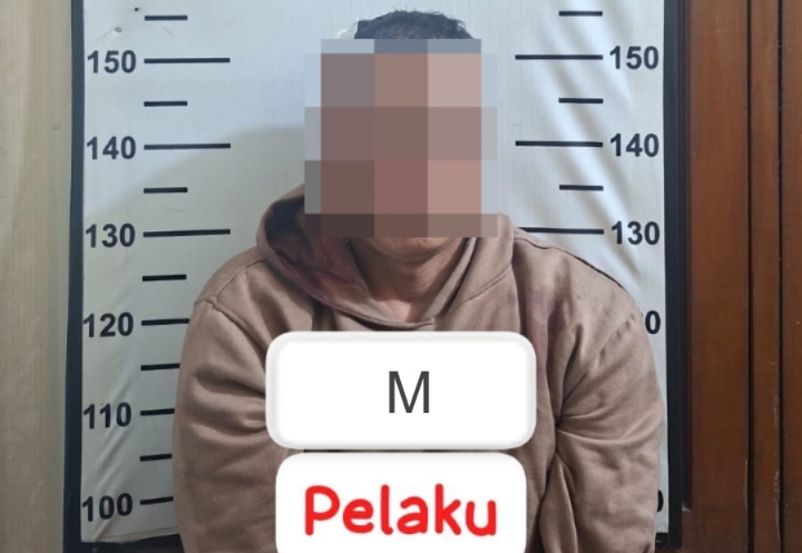Polsek Pamulang Gagalkan Aksi Komplotan Pengganjal ATM, Tiga Pelaku Dibekuk
