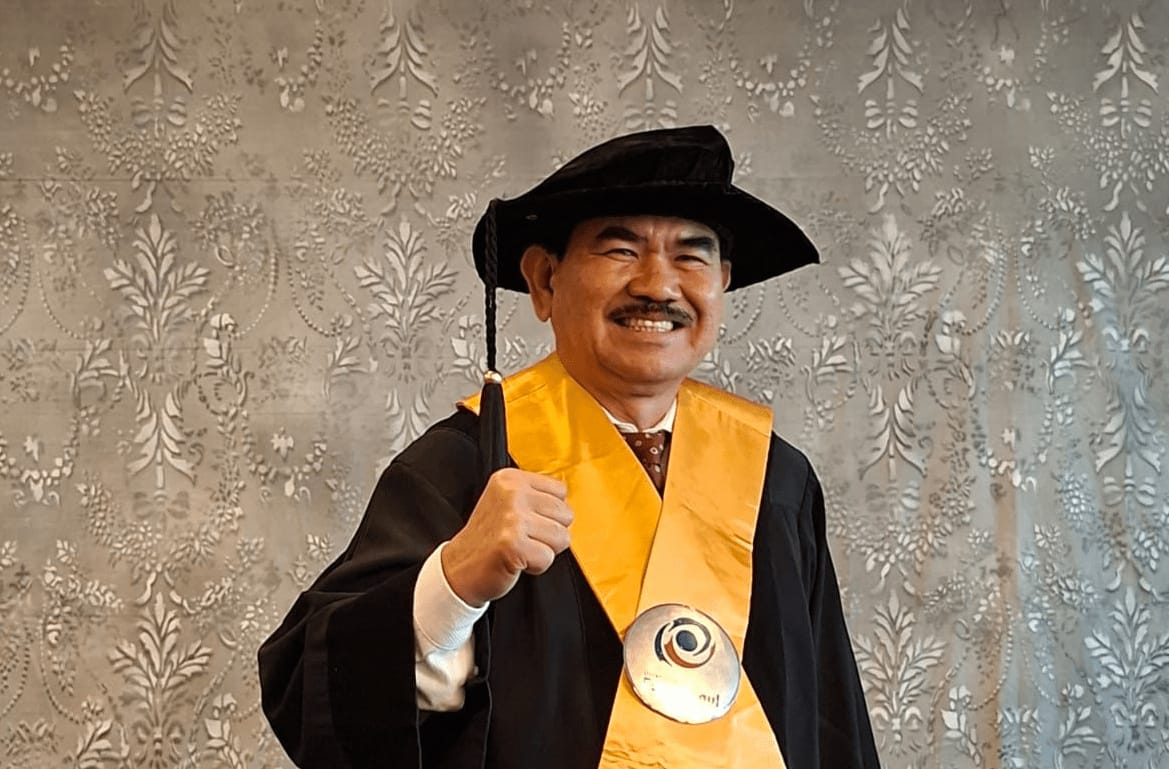 Prof Juanda: Isu Penggantian Kapolri Tidak Boleh Menghambat Komitmen Pemberantasan Korupsi