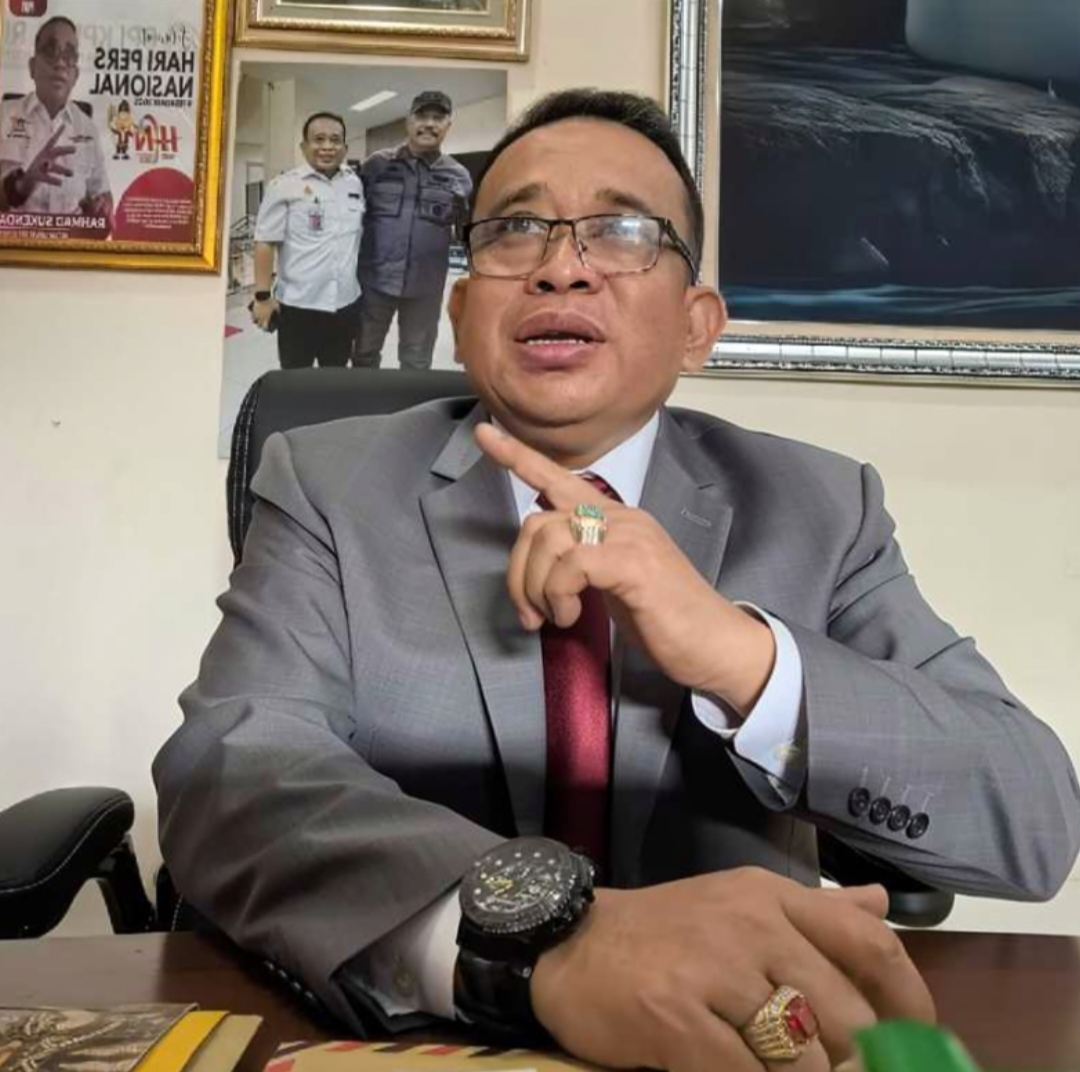 Ketum BPI KPNPA RI Desak Paminal Mabes Polri Turun Periksa Dugaan Penggunaan Plat Dinas pada Kendaraan Pribadi