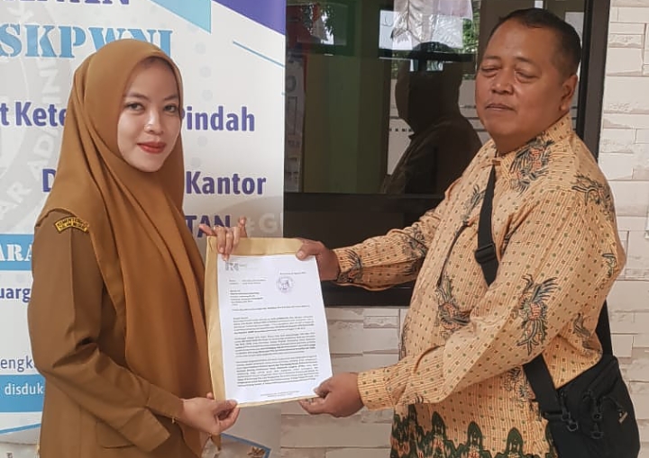 Diduga Salah Alas Hak dalam PTSL 2018, Ahli Waris Desak SHM 15074 Dikaji dan Dibatalkan